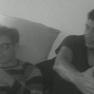 Meet your Posher, Nick